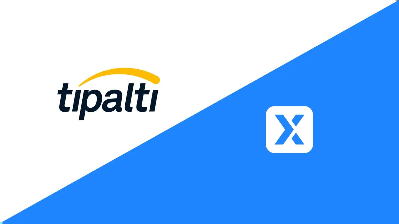 Tipalti vs. AvidPay